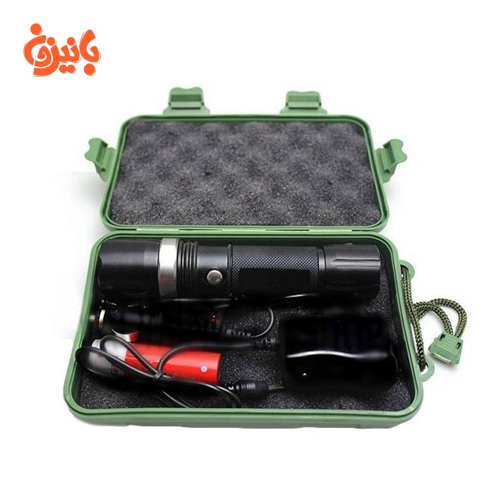 Power-Style-1 چراغ قوه Power Style