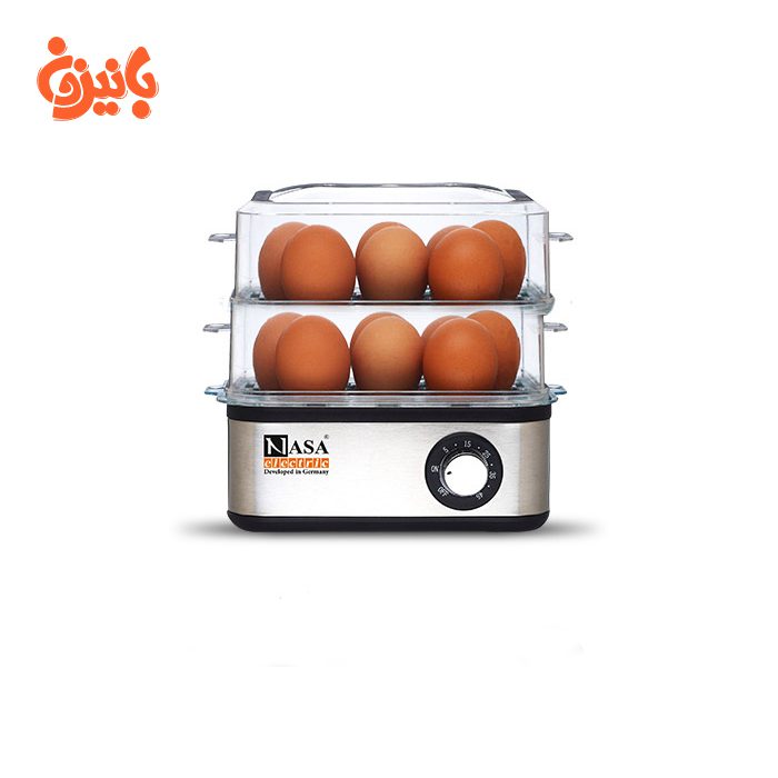 ns-702 تخم مرغ پز NS-702