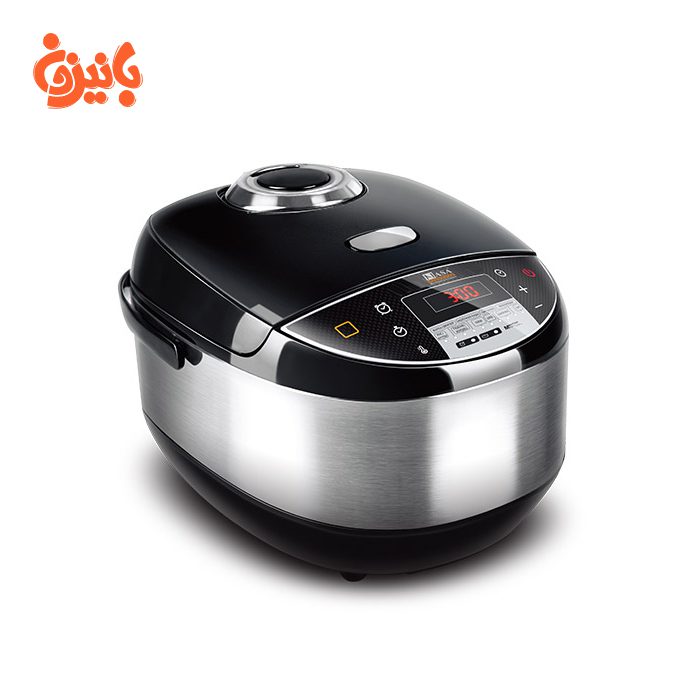 ns3082-3 پلوپز چند کاره ناسا الکتریک مدل NS-3082