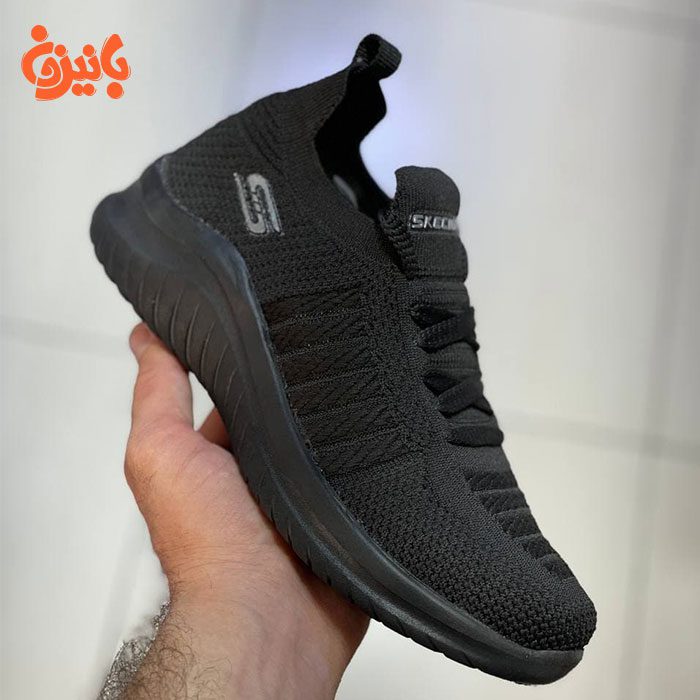 کفش جورابی اسکیچرز اصل کفش جورابی اسکیچرز اصل