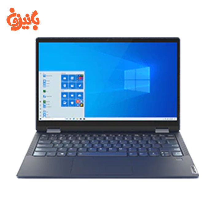 لپ تاپ لنوو یوگا 6 مدل 13ARE05