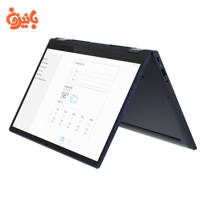 لپ تاپ لنوو یوگا 6 مدل 13ARE05