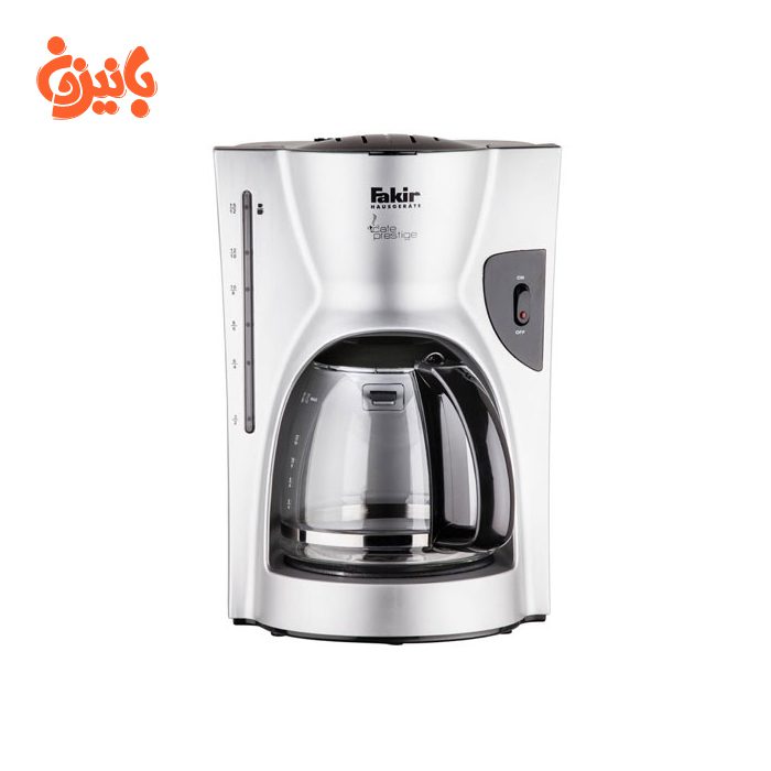 CAFE-PRESTIGE قهوه ساز فکر CAFE PRESTIGE
