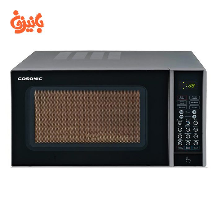 مایکروویو گوسونیک مدل GMO 330