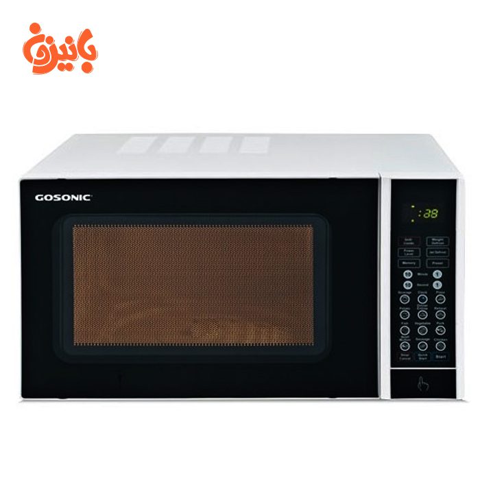 GMO-330-2 مایکروویو گوسونیک مدل GMO 330