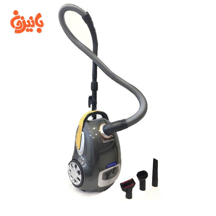 جارو برقی گوسونیک مدل GSV-3500