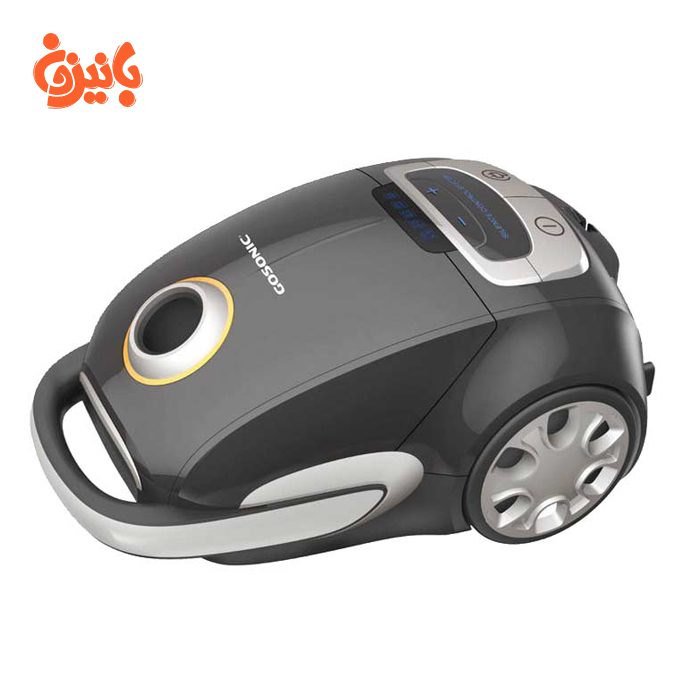 GSV3500 جارو برقی گوسونیک مدل GSV-3500