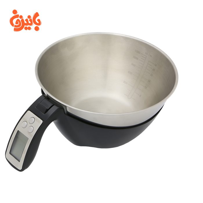 NS-1153-2 ترازوی آشپزخانه NS-1153
