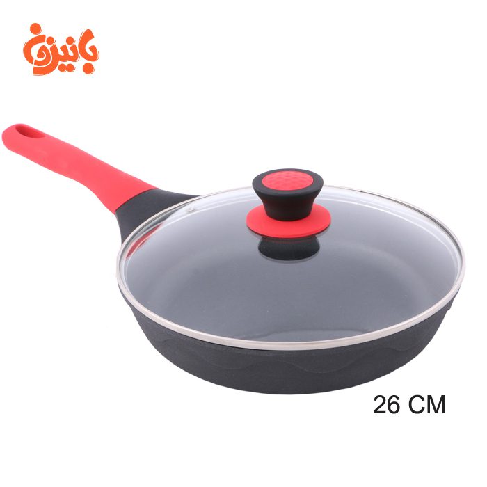 NS-6041-1 سرویس قابلمه گرانیتی NS-6041سرویس قابلمه گرانیتی NS-6041