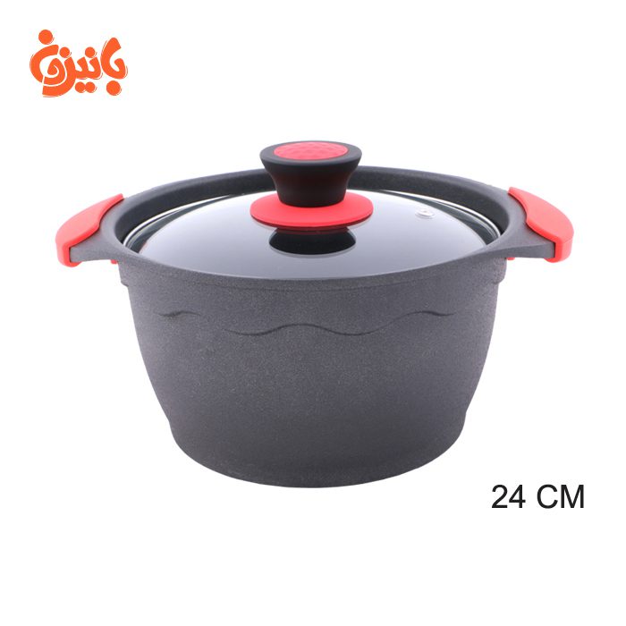 NS-6041 سرویس قابلمه گرانیتی NS-6041