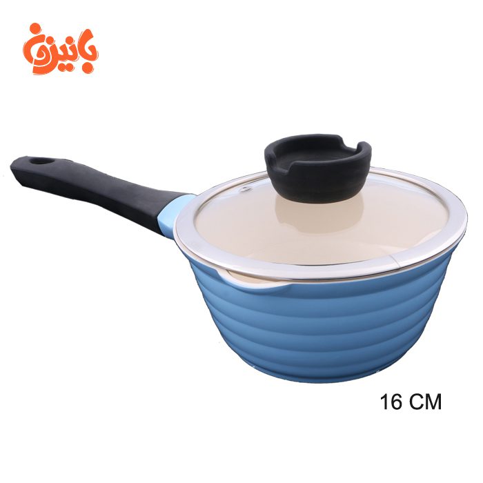 NS-6044--4 سرویس قابلمه سرامیکی NS-6044