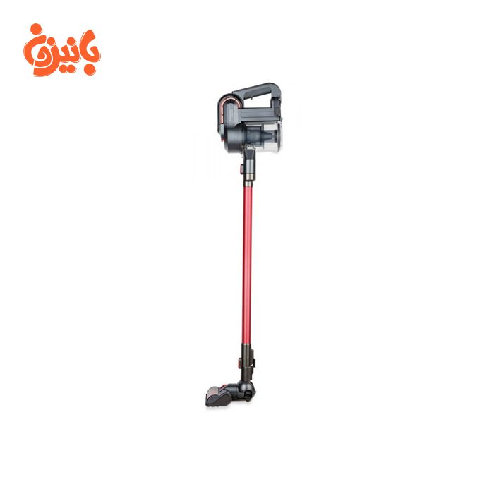 franky-1 جارو ایستاده شارژی فکر مدل FRANKY Pro BLDC