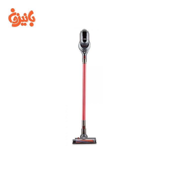 franky-2 جارو ایستاده شارژی فکر مدل FRANKY Pro BLDC
