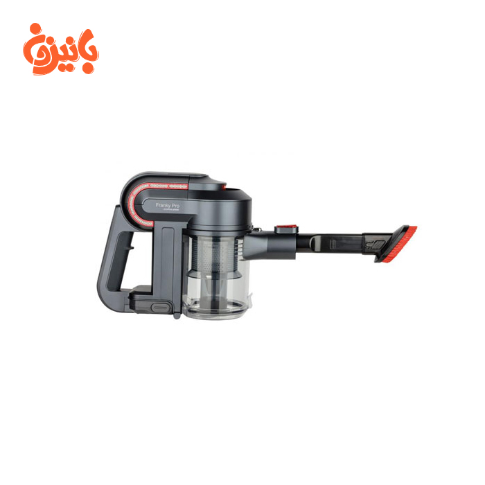 franky-3 جارو ایستاده شارژی فکر مدل FRANKY Pro BLDC