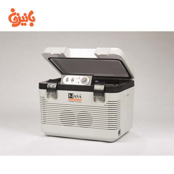 یخچال ماشین NS-9830