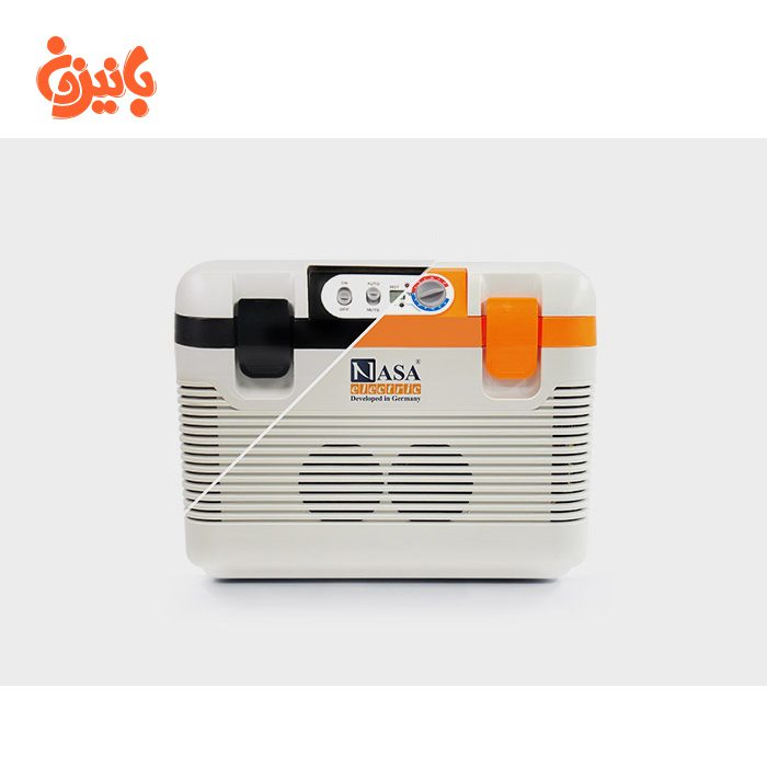 یخچال ماشین NS-9830