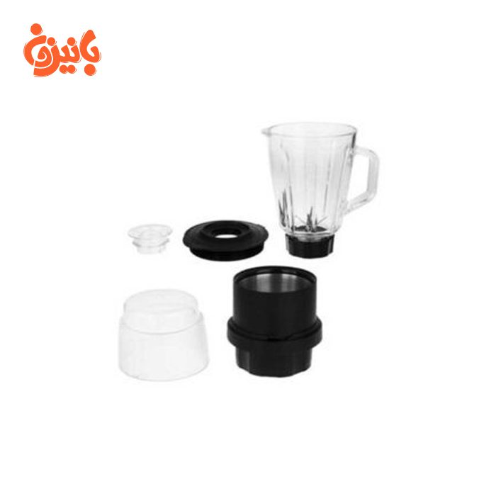 DL-260-N-3 مخلوط کن و آسیاب دلمونتی مدل DL 260 N
