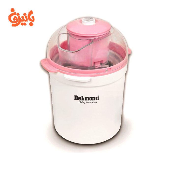 DL-370-2 بستنی ساز دلمونتی مدل DL 370