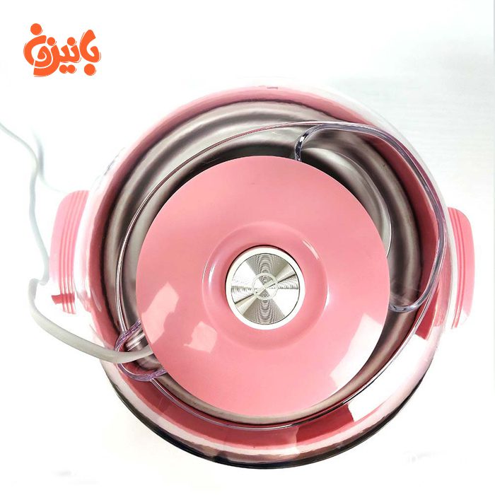DL-370-4 بستنی ساز دلمونتی مدل DL 370