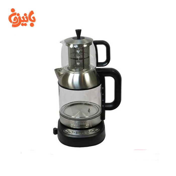 DL-440-2 چای ساز دلمونتی مدل DL 440