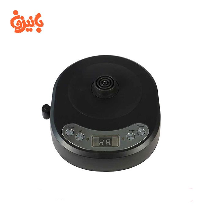 DL-440-3 چای ساز دلمونتی مدل DL 440