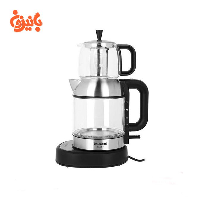 DL-440-5 چای ساز دلمونتی مدل DL 440