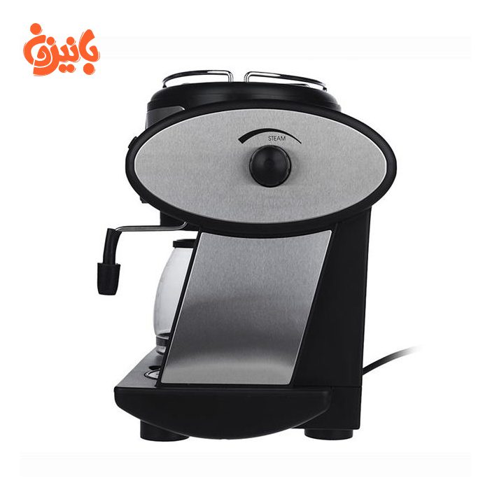 DL-640-3 اسپرسو ساز 4 کاره دلمونتی مدل DL 640