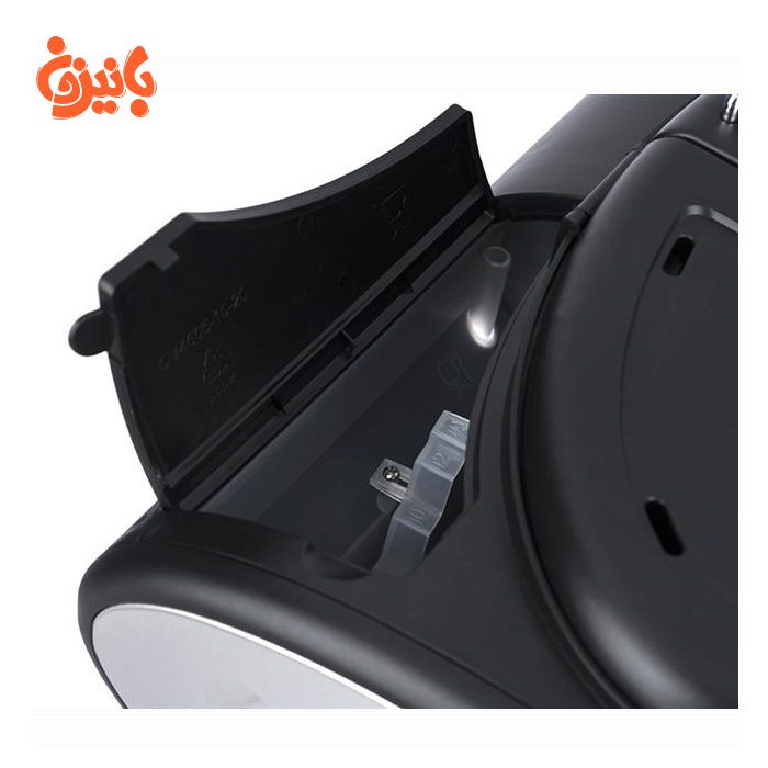 DL-640-4 اسپرسو ساز 4 کاره دلمونتی مدل DL 640