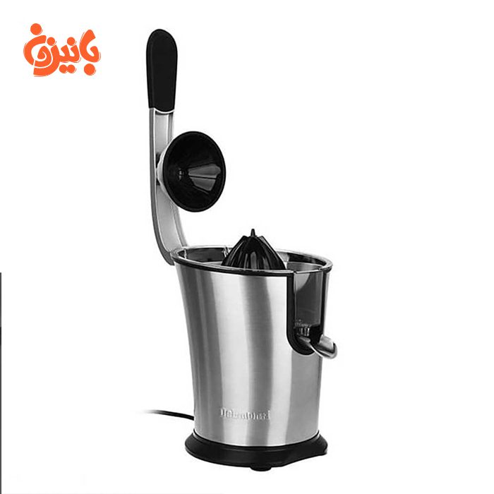 DL-880(گرد-1 آب مرکبات گیر دلمونتی مدل DL 880 گرد