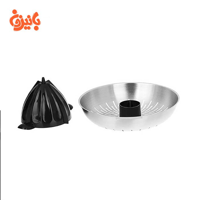 DL-880(گرد-2 آب مرکبات گیر دلمونتی مدل DL 880 گرد