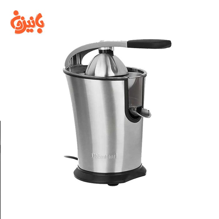 DL-880(گرد-3 آب مرکبات گیر دلمونتی مدل DL 880 گرد