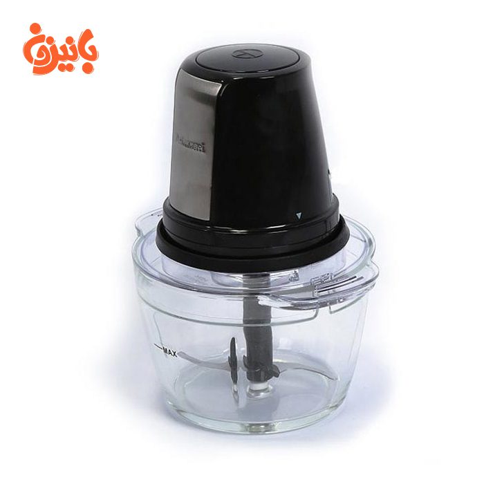 DL115-2 خردکن دلمونتی مدل DL 115
