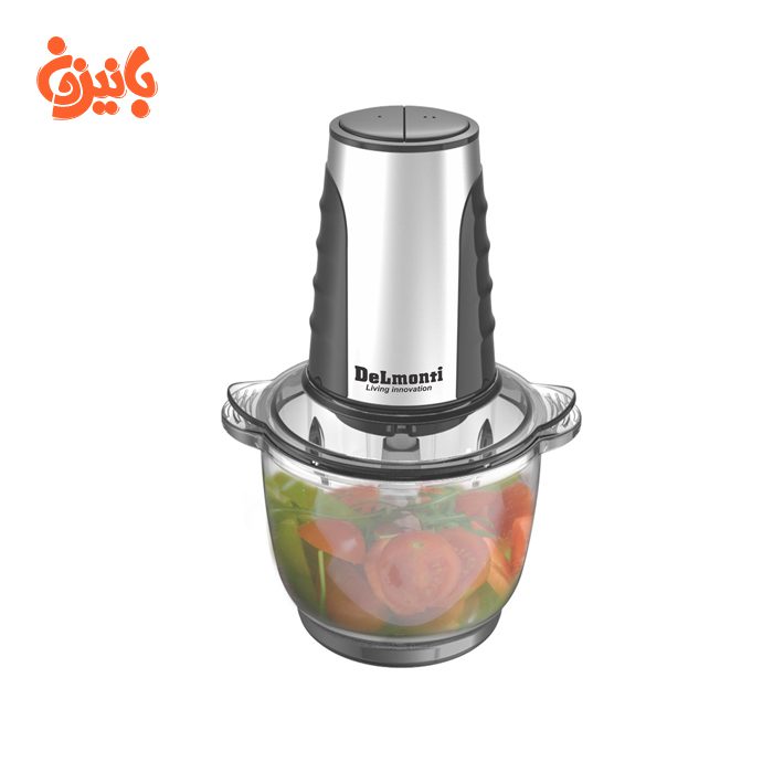 DL115a-1 خردکن دلمونتی مدل DL 115A