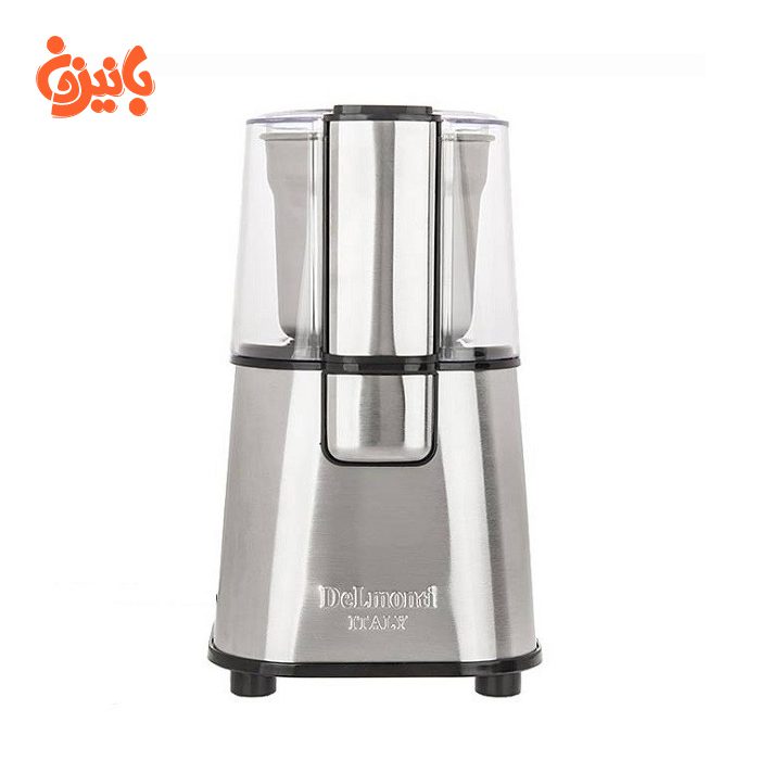 DL125-2 آسیاب برقی دلمونتی DL125