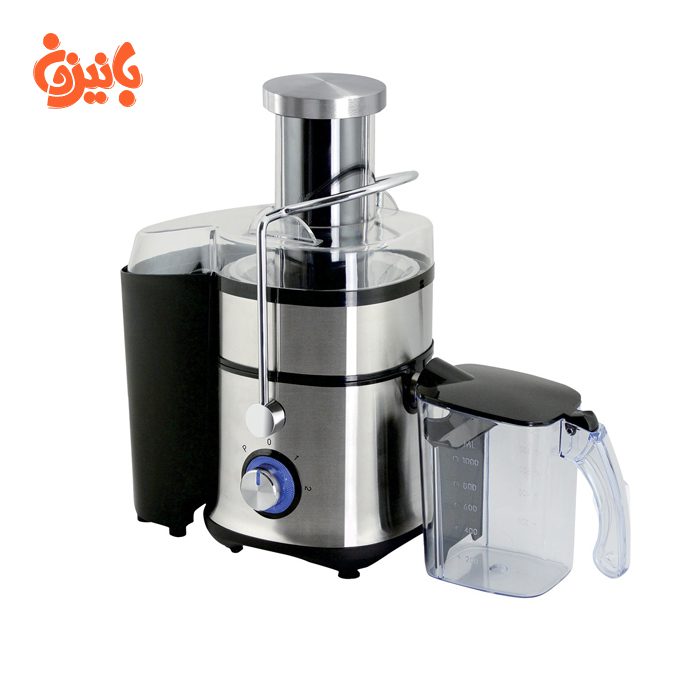 DL275 آبمیوه گیری تک کاره دلمونتی مدل DL 275