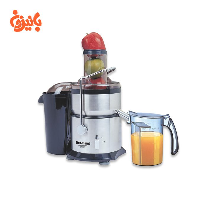 DL275D-1 آبمیوه گیری تک کاره دلمونتی مدل DL 275 D