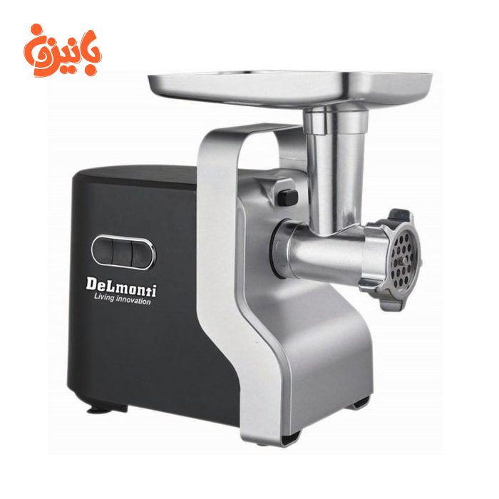 DL345 چرخ گوشت دلمونتی مدل DL 345