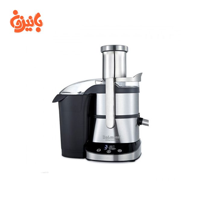 DL360-3 آبمیوه گیری چهار کاره دلمونتی مدل DL 360