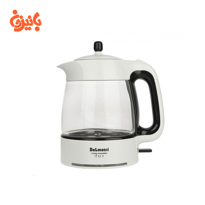 DL400-4 چای ساز دلمونتی مدل DL400