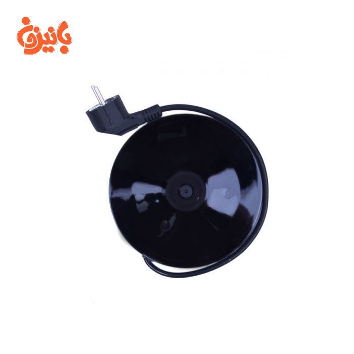 DL405-3 کتری برقی دلمونتی مدل DL405