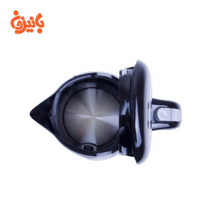 DL405-4 کتری برقی دلمونتی مدل DL405