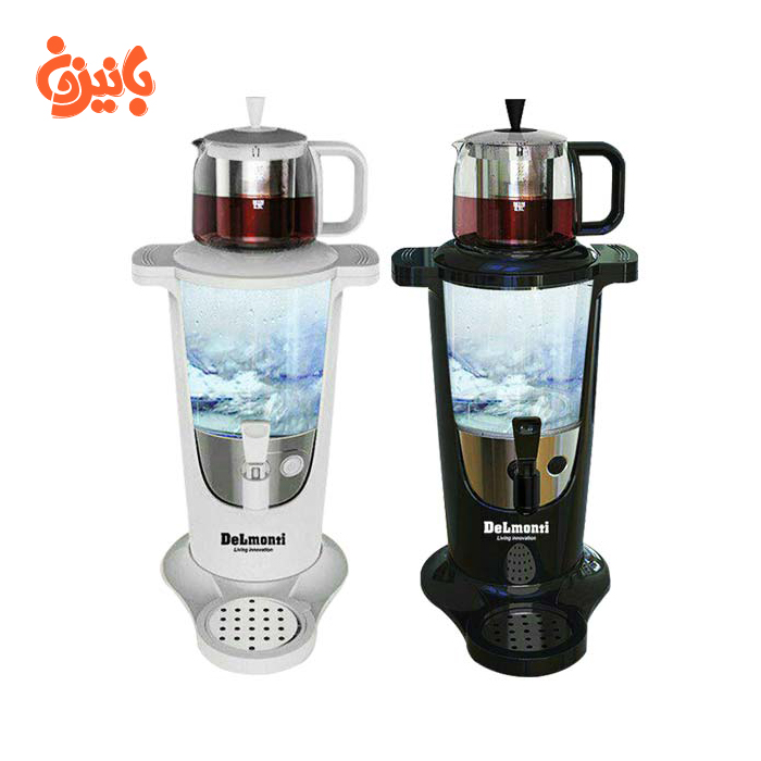 DL445-1 چای ساز دلمونتی مدل DL445