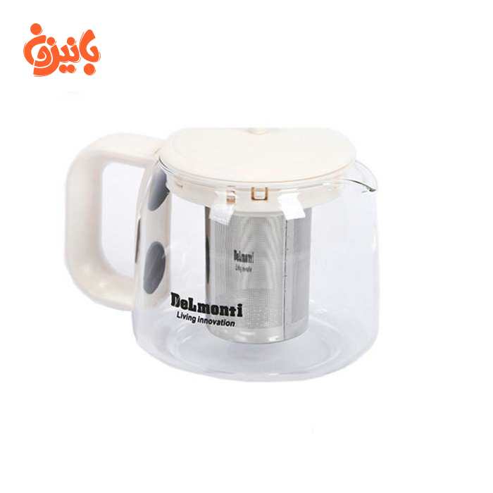 DL445-2 چای ساز دلمونتی مدل DL445