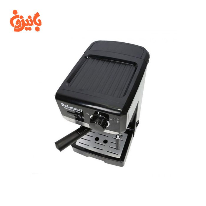 DL645-1 اسپرسوساز دلمونتی مدل DL-645