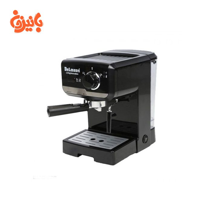 DL645-2 اسپرسوساز دلمونتی مدل DL-645