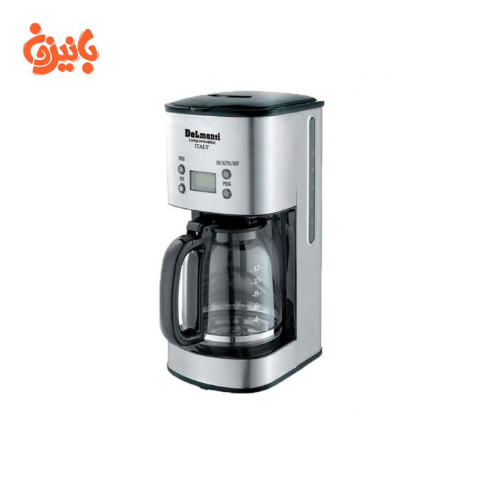 DL650-1 قهوه ساز دلمونتی مدل DL650