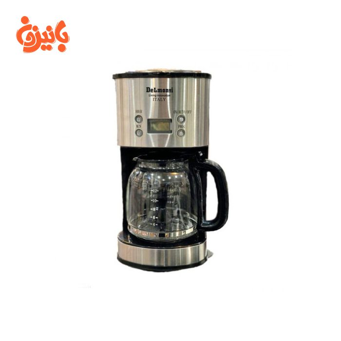 DL650-2 قهوه ساز دلمونتی مدل DL650