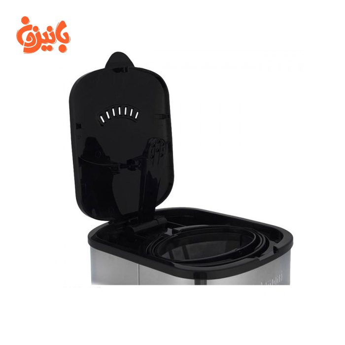 DL650-4 قهوه ساز دلمونتی مدل DL650
