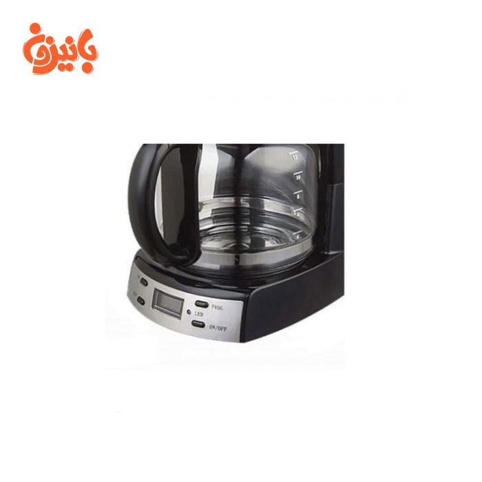 DL655-2 قهوه ساز دلمونتی مدل DL655