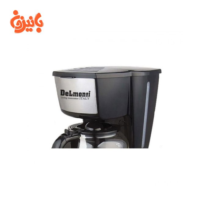 DL655-3 قهوه ساز دلمونتی مدل DL655